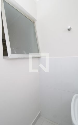 Apartamento para alugar com 47m², 1 quarto e 1 vagaÁrea de Serviço