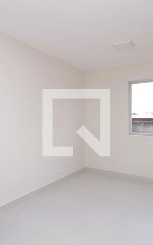 Apartamento para alugar com 47m², 1 quarto e 1 vagaSala