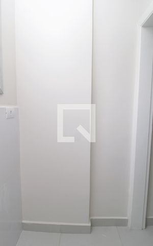 Apartamento para alugar com 47m², 1 quarto e 1 vagaÁrea de Serviço