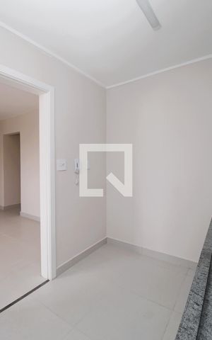 Apartamento para alugar com 47m², 1 quarto e 1 vagaCozinha