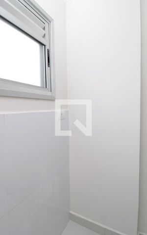 Apartamento para alugar com 47m², 1 quarto e 1 vagaÁrea de Serviço