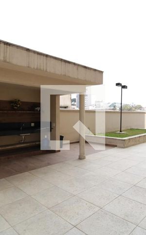 Apartamento para alugar com 47m², 1 quarto e 1 vagaÁrea comum - Churrasqueira