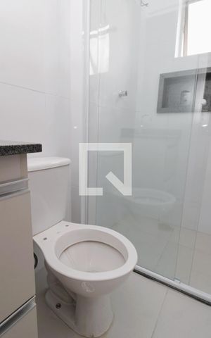 Apartamento para alugar com 47m², 1 quarto e 1 vagaBanheiro