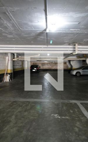 Apartamento para alugar com 47m², 1 quarto e 1 vagaGaragem