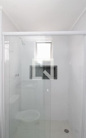 Apartamento para alugar com 47m², 1 quarto e 1 vagaBanheiro