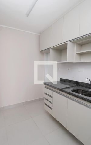 Apartamento para alugar com 47m², 1 quarto e 1 vagaCozinha