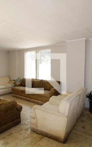 Apartamento para alugar com 47m², 1 quarto e 1 vagaÁrea comum - Salão de festas