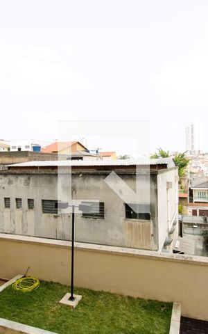 Apartamento para alugar com 47m², 1 quarto e 1 vagaVista do Quarto