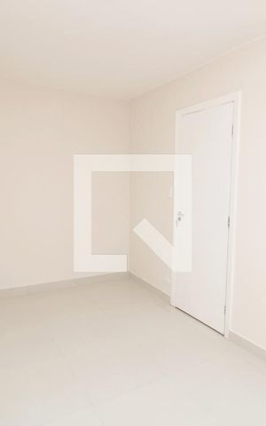 Apartamento para alugar com 47m², 1 quarto e 1 vagaQuarto