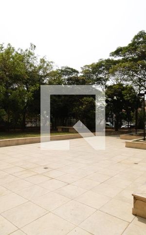 Apartamento para alugar com 47m², 1 quarto e 1 vagaÁrea comum