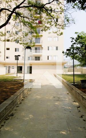 Apartamento para alugar com 47m², 1 quarto e 1 vagaÁrea comum