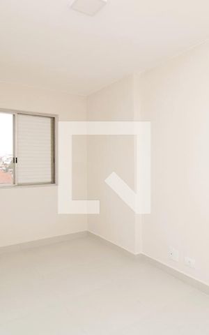 Apartamento para alugar com 47m², 1 quarto e 1 vagaQuarto