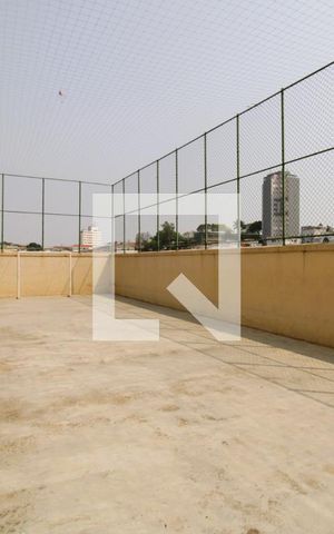 Apartamento para alugar com 47m², 1 quarto e 1 vagaÁrea comum - Quadra