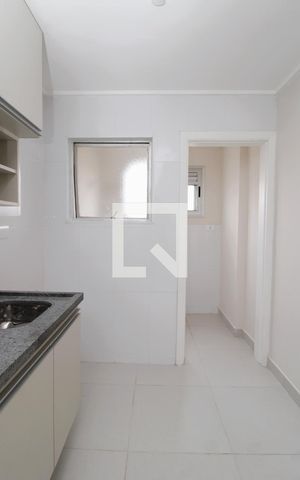 Apartamento para alugar com 47m², 1 quarto e 1 vagaCozinha