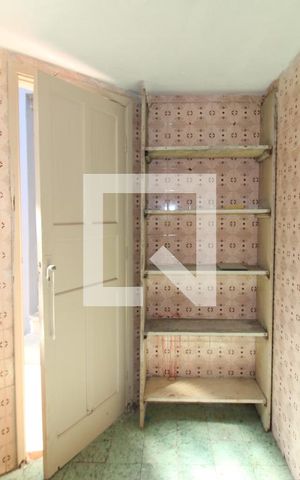 Casa à venda com 110m², 3 quartos e 1 vagaCasa 2 - Área de Serviço
