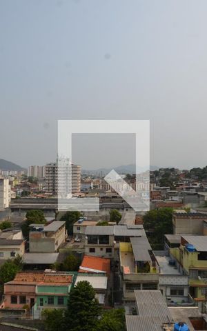 Apartamento para alugar com 50m², 2 quartos e 1 vagaVistada Área de Serviço