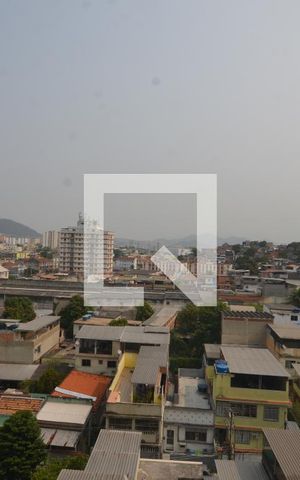 Apartamento para alugar com 50m², 2 quartos e 1 vagaVista do Quarto 2