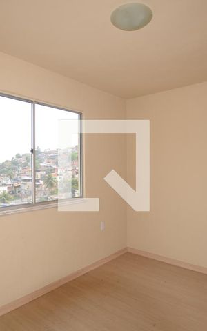 Apartamento para alugar com 50m², 2 quartos e 1 vagaQuarto 2