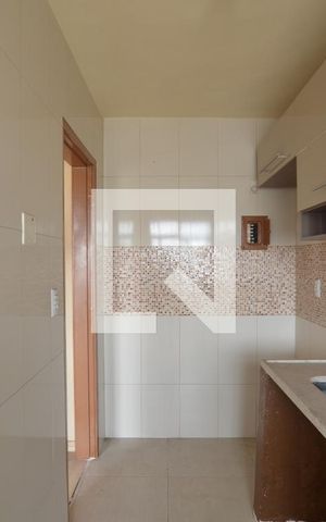Apartamento para alugar com 50m², 2 quartos e 1 vagaCozinha