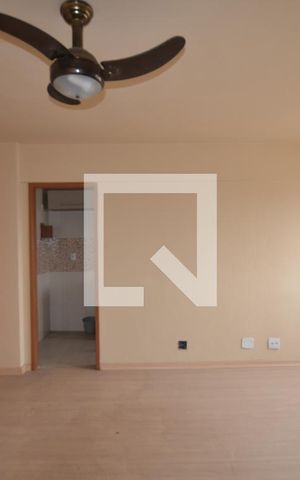Apartamento para alugar com 50m², 2 quartos e 1 vagaSala