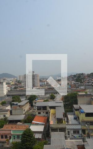 Apartamento para alugar com 50m², 2 quartos e 1 vagaVista do Quarto 1
