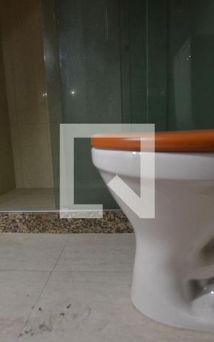 Apartamento para alugar com 50m², 2 quartos e 1 vagaBanheiro