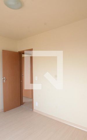 Apartamento para alugar com 50m², 2 quartos e 1 vagaQuarto 1