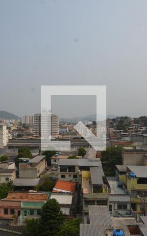 Apartamento para alugar com 50m², 2 quartos e 1 vagaVista da Sala