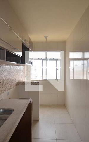 Apartamento para alugar com 50m², 2 quartos e 1 vagaCozinha