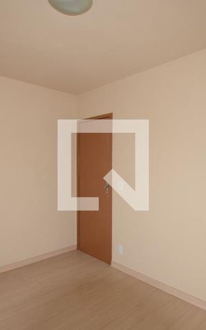 Apartamento para alugar com 50m², 2 quartos e 1 vagaQuarto 2