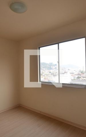 Apartamento para alugar com 50m², 2 quartos e 1 vagaQuarto 2