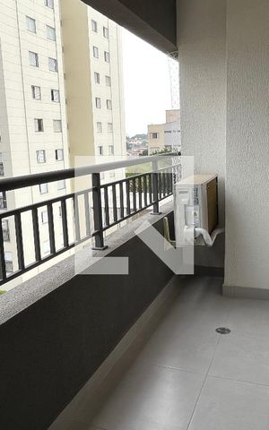 Studio para alugar com 27m², 0 quarto e sem vagaStudio Sacada