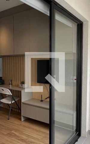 Studio para alugar com 27m², 0 quarto e sem vagaStudio Sacada
