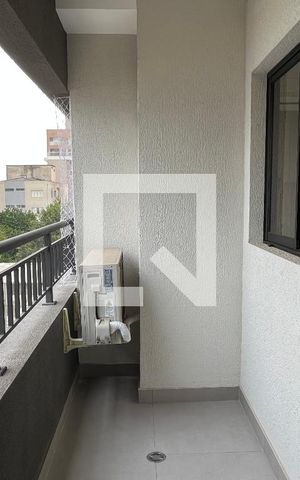 Studio para alugar com 27m², 0 quarto e sem vagaStudio Sacada