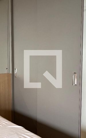 Studio para alugar com 27m², 0 quarto e sem vagaStudio