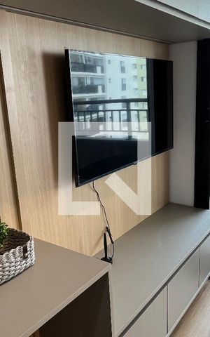 Studio para alugar com 27m², 0 quarto e sem vagaStudio