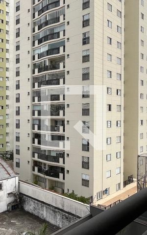 Studio para alugar com 27m², 0 quarto e sem vagaStudio Sacada