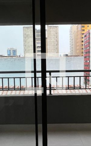 Studio para alugar com 27m², 0 quarto e sem vagaStudio Sacada