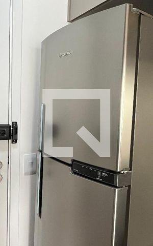 Studio para alugar com 27m², 0 quarto e sem vagaStudio Cozinha