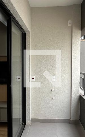 Studio para alugar com 27m², 0 quarto e sem vagaStudio Sacada