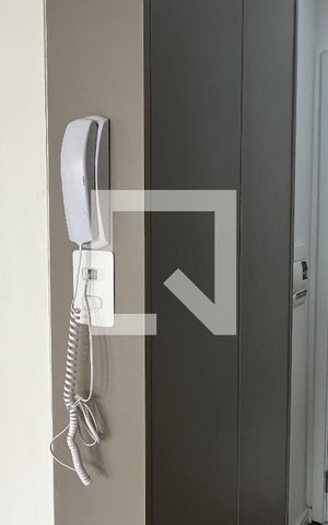 Studio para alugar com 27m², 0 quarto e sem vagaStudio Cozinha
