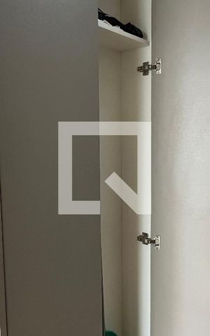 Studio para alugar com 27m², 0 quarto e sem vagaStudio Cozinha