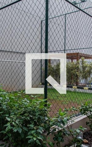 Apartamento para alugar com 36m², 2 quartos e 2 vagas Apartamento para alugar com 36m², 2 quartos e 2 vagasÁrea comum