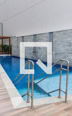 Apartamento para alugar com 36m², 2 quartos e 2 vagas Apartamento para alugar com 36m², 2 quartos e 2 vagasÁrea comum - Piscina