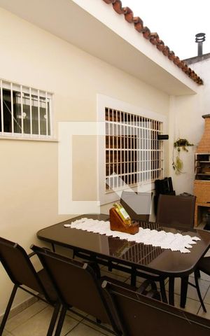 Casa à venda com 200m², 3 quartos e 3 vagasQuintal gourmet