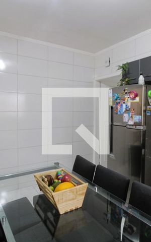Casa à venda com 200m², 3 quartos e 3 vagasCozinha