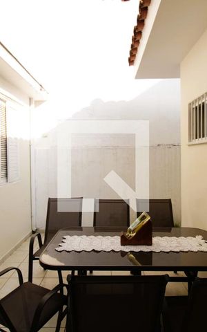 Casa à venda com 200m², 3 quartos e 3 vagasQuintal gourmet