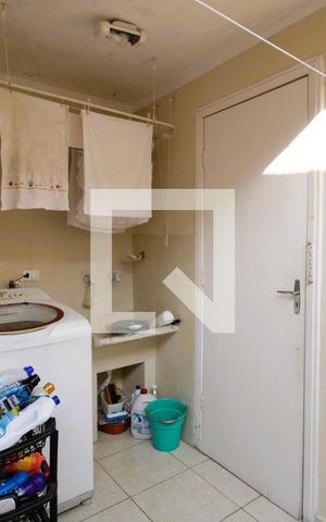 Casa à venda com 200m², 3 quartos e 3 vagasÁrea de Serviço