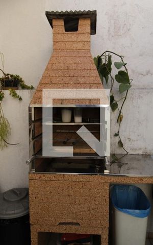 Casa à venda com 200m², 3 quartos e 3 vagasQuintal gourmet