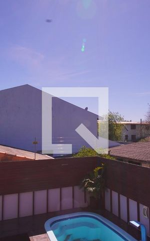 Casa à venda com 218m², 3 quartos e 2 vagasQuarto 3 - Vista